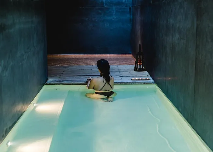 Cooking And Nature - Emotional Hotel Alvados