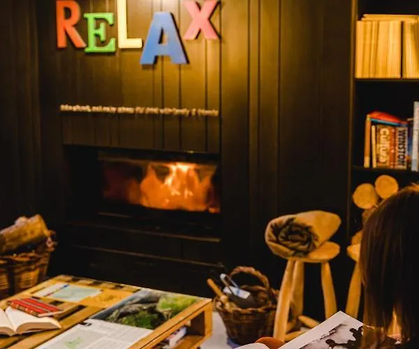 Cooking And Nature - Emotional