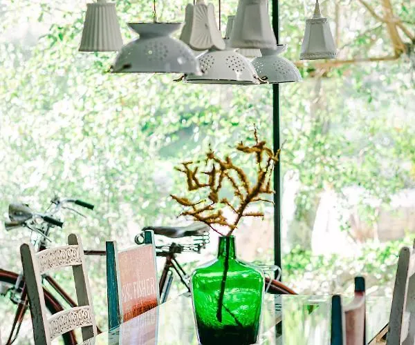 Hotel Cooking And Nature - Emotional 4*