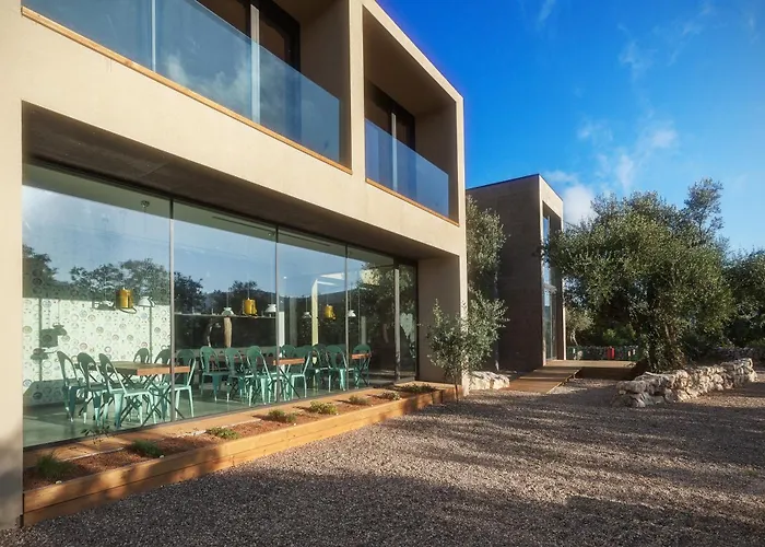 Hotel Cooking And Nature - Emotional Alvados