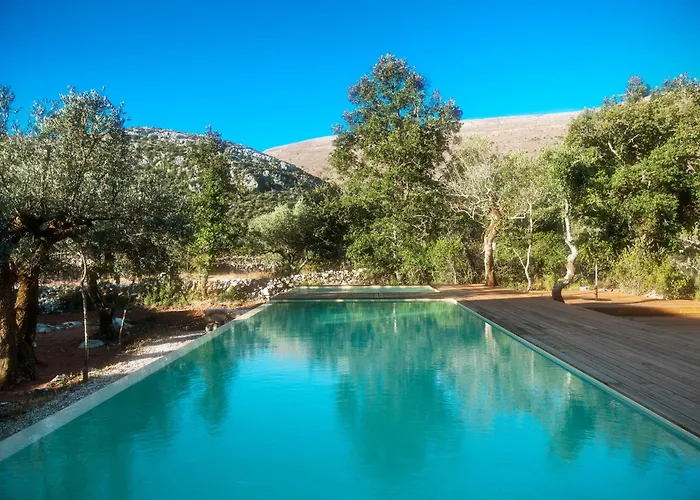 Hotel Cooking And Nature - Emotional Alvados