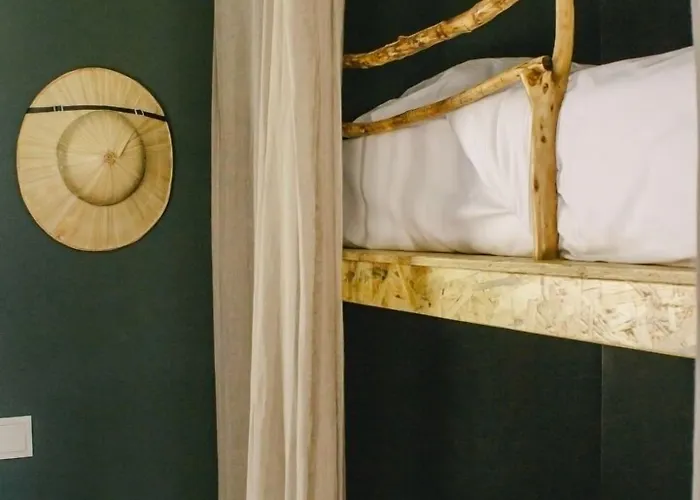 Cooking And Nature - Emotional Hotel 4*