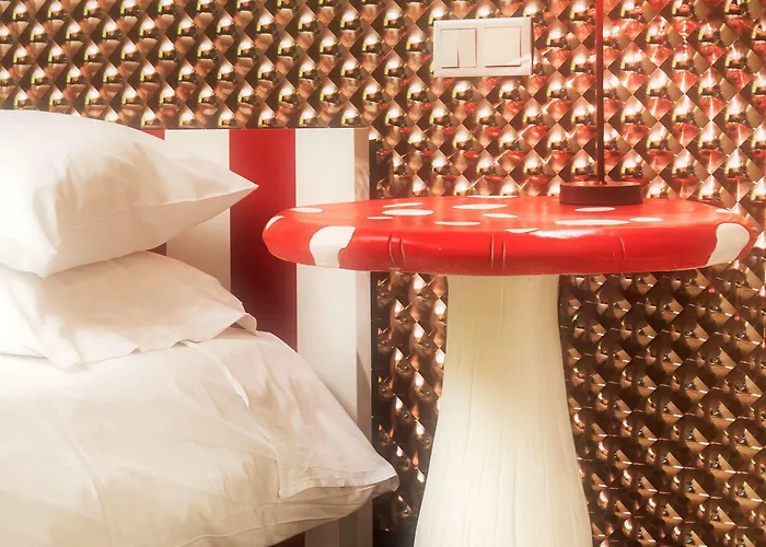 Hotel Cooking And Nature - Emotional 4*