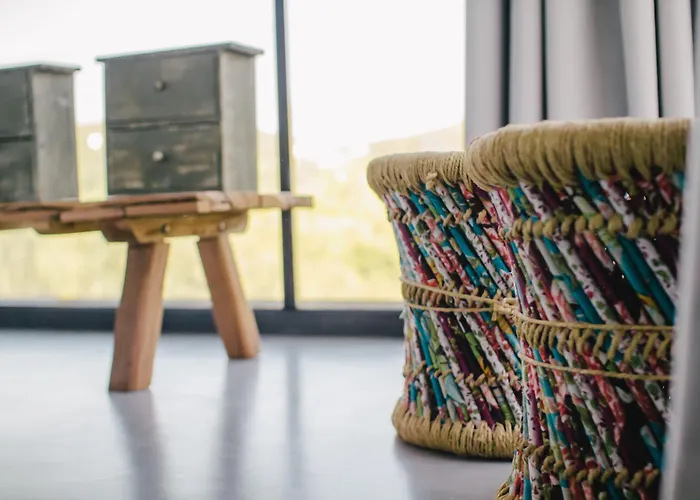 Cooking And Nature - Emotional Hotel