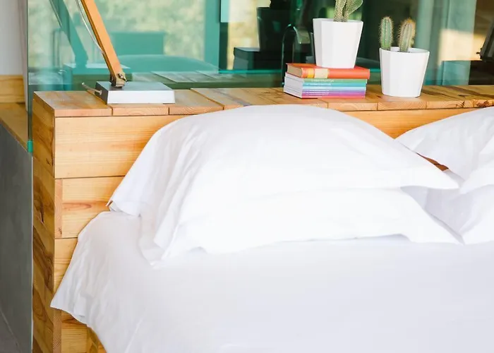 Cooking And Nature - Emotional Hotel Alvados