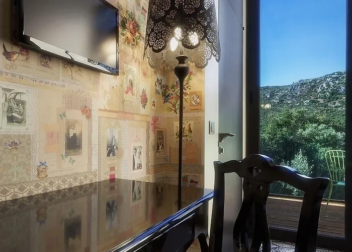 Hotel Cooking And Nature - Emotional Alvados