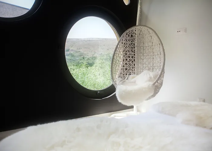 Hotel Cooking And Nature - Emotional