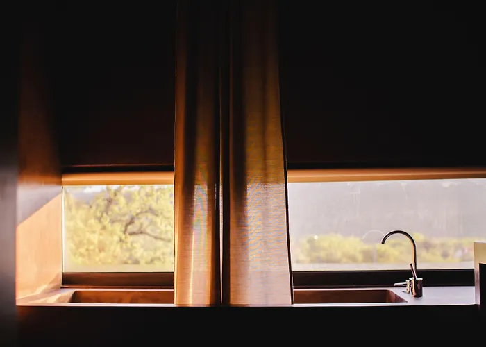 Cooking And Nature - Emotional 4*