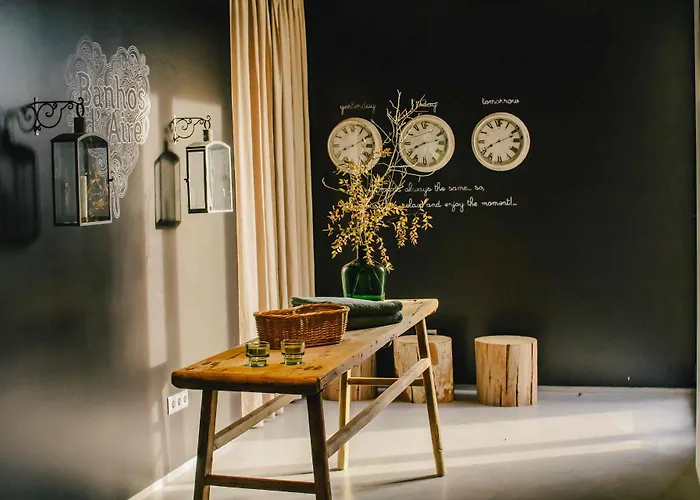 Hotel Cooking And Nature - Emotional