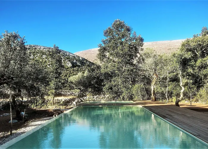 Cooking And Nature - Emotional 4* Alvados