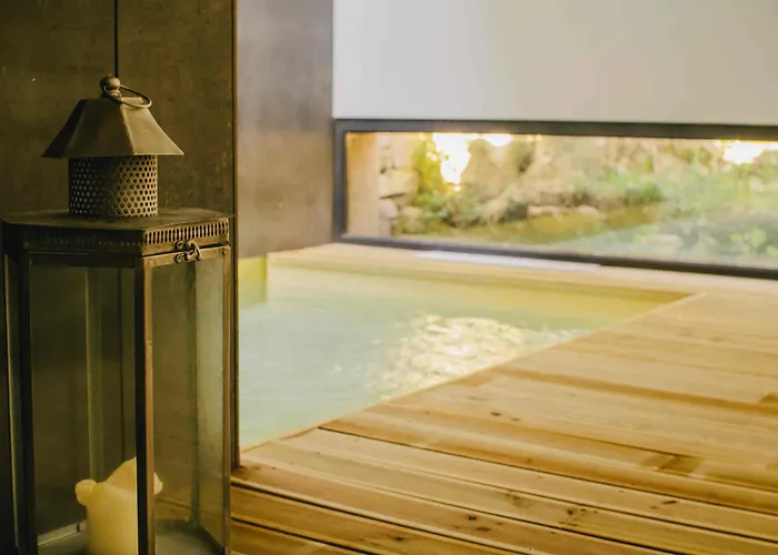 Hotel Cooking And Nature - Emotional 4*