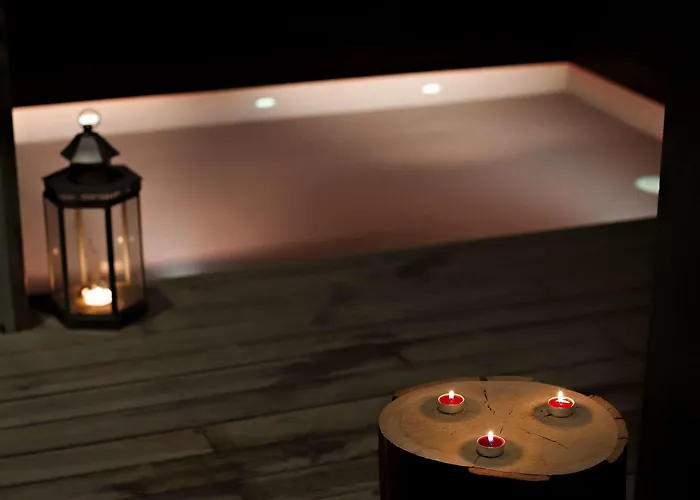 Hotel Cooking And Nature - Emotional Alvados