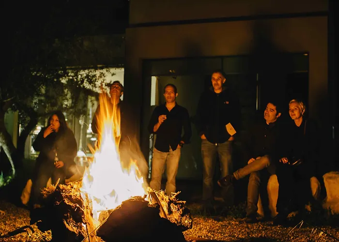 Cooking And Nature - Emotional Hotel Alvados