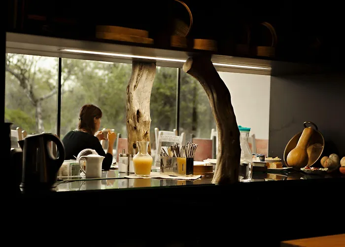 Cooking And Nature - Emotional Hotel