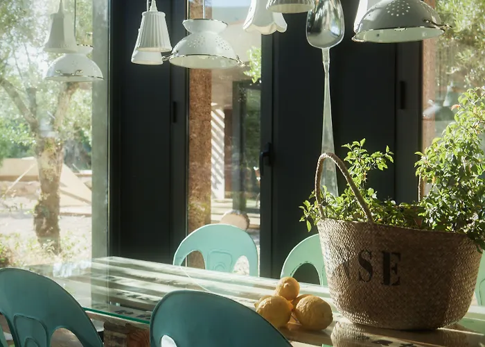 Cooking And Nature - Emotional 4*