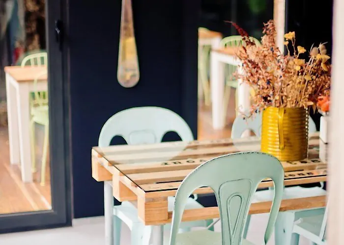 Cooking And Nature - Emotional 4*