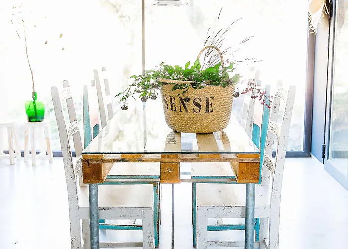 Cooking And Nature - Emotional 4* Alvados