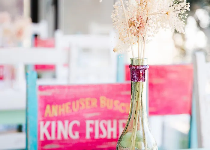 Hotel Cooking And Nature - Emotional 4*