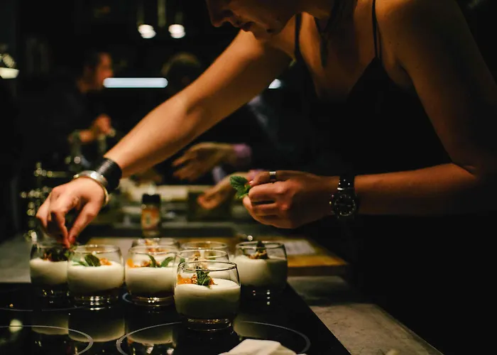 Cooking And Nature - Emotional 4* Alvados