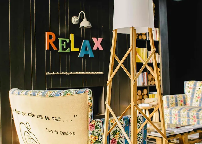 Cooking And Nature - Emotional Hotel