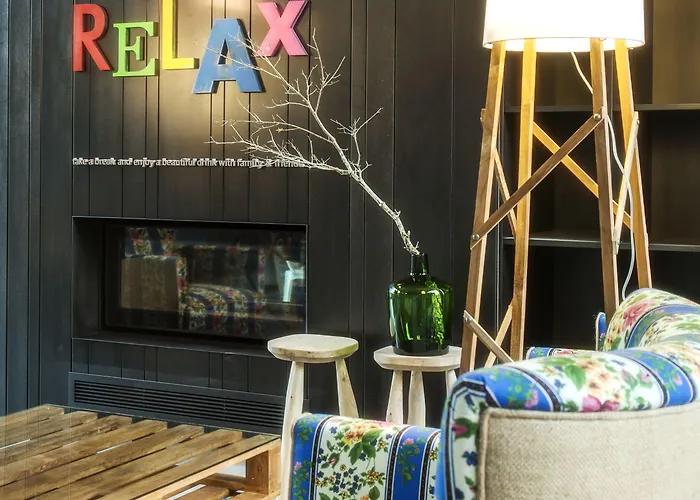 Cooking And Nature - Emotional Hotel