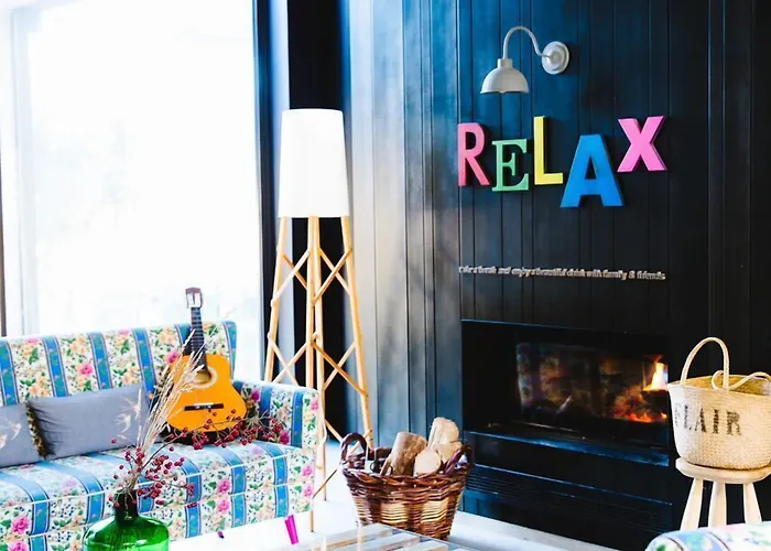 Cooking And Nature - Emotional Hotel