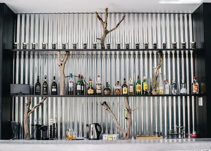 Cooking And Nature - Emotional 4* Alvados