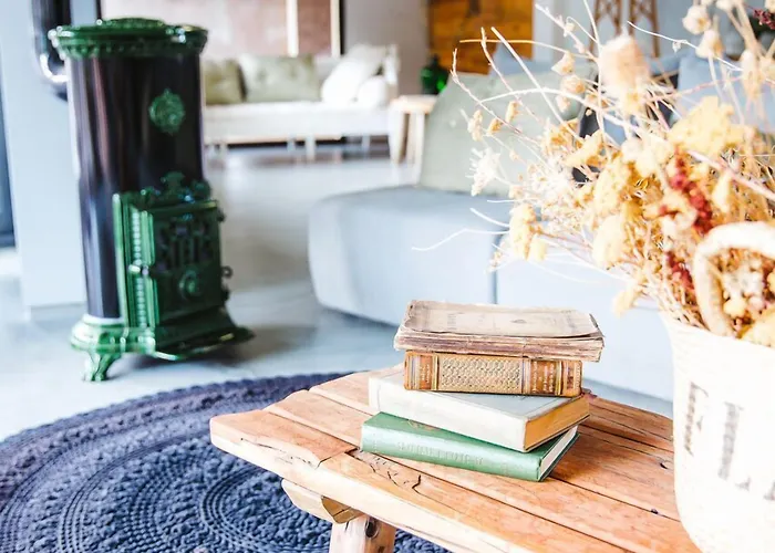 Cooking And Nature - Emotional Hotel 4*