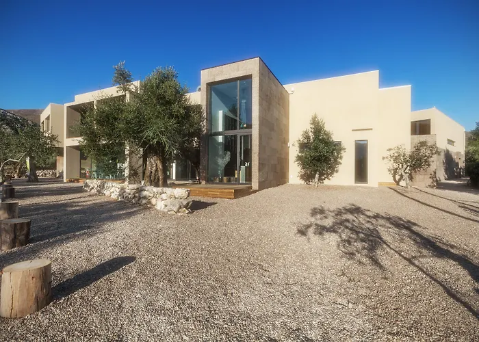 Cooking And Nature - Emotional Hotel