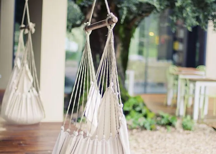 Cooking And Nature - Emotional Hotel