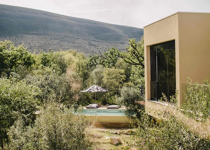 Cooking And Nature - Emotional Hotel Alvados