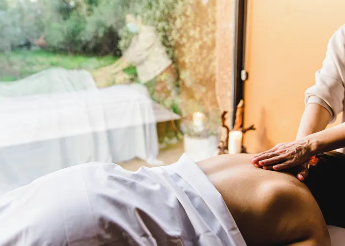 Cooking And Nature - Emotional Hotel