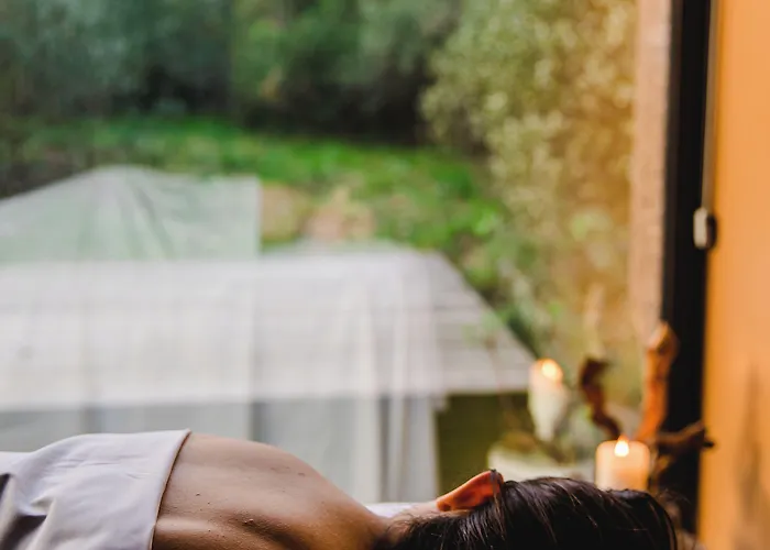 Cooking And Nature - Emotional Hotel 4*