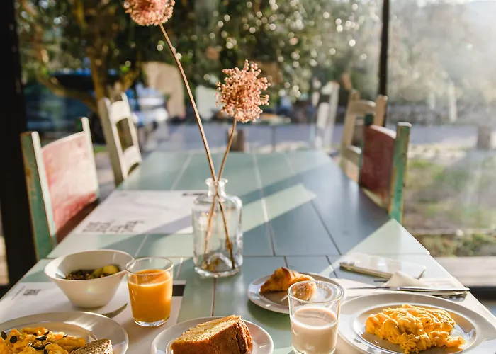 Cooking And Nature - Emotional Hotel 4*