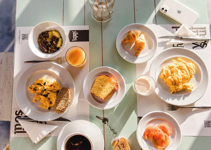 Cooking And Nature - Emotional