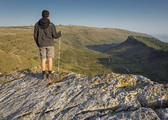 Cooking And Nature - Emotional 4* Alvados