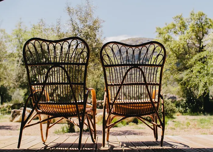 Cooking And Nature - Emotional 4*