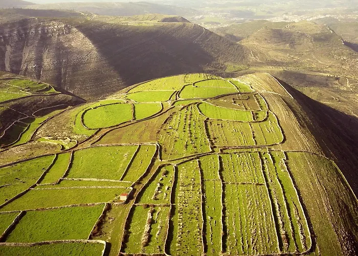 Cooking And Nature - Emotional 4* Alvados