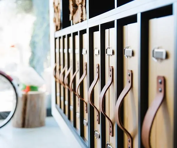 Cooking And Nature - Emotional 4*