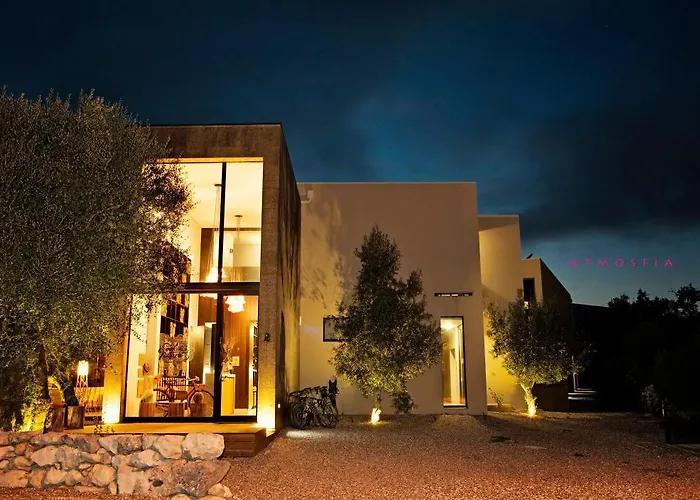 Cooking And Nature - Emotional Hotel Alvados